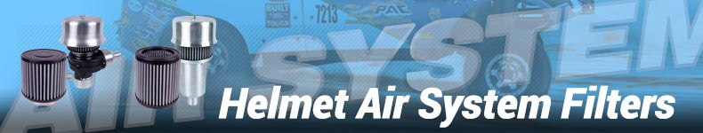 AIRAID Helmet Air System Filters