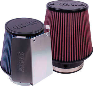 AIRAID Specialty LS Swap Air Filters