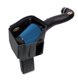 203-111 MXP Cold Air Intake System with Blue Filter