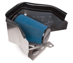 253-315 Air Intake System for 2014-2016 Chevy SS in blue