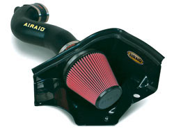 AIRAID MXP Intake System for 2005-2009 Ford Mustang GT