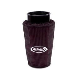 filter wrap for AIRAID 202-207 Cold Air Intake System for 1996-2000 GM Trucks
