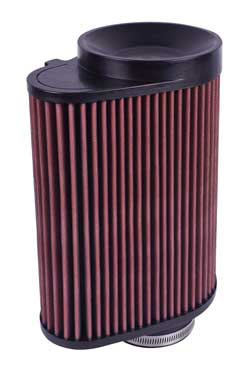 800-504 Replacement Air Filter for 2014 RZR 1000