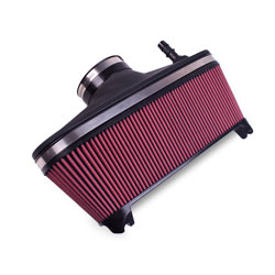 860-042 AIRAID Drop-In Air Filter Assembly for Corvette C5