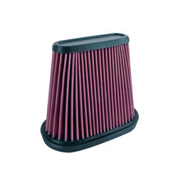 860-162 Drop-in replacement air filter for 2014-2015 Chevrolet Corvette Stingray 6.2L