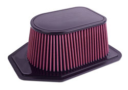 860-423 Replacement Air Filter for Jeep Wrangler JK
