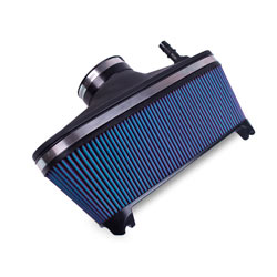 863-042 Blue AIRAID Drop-In Air Filter Assembly for Corvette C5