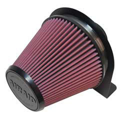 AIRAID 100-203 universal air filter