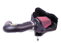 AIRAID MXP intake systems boosts hp and torque of 2012-2015 Chevy Camaros with the 3.6L engine.