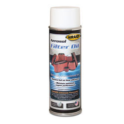 790-556 AIRAID air filter oil