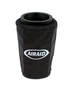 AIRAID dry filter wrap