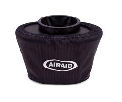 AIRAID makes the 799-440 filter wrap for the 302-117 intake kit
