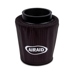 AIRAID pre-filter wrap for the Cadillac CTS