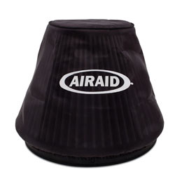 AIRAD 2010 FORD MUSTANG Cold Air Intake
