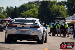 Jordan Priestley made his way to Bowling Green, Kentucky for an Optima Search for the Ultimate Street Car only to return to the West Coast the following weekend for another race.